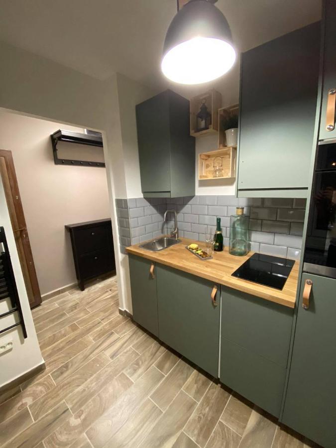 Loft Apartman X. Ker. Budapest Exterior photo