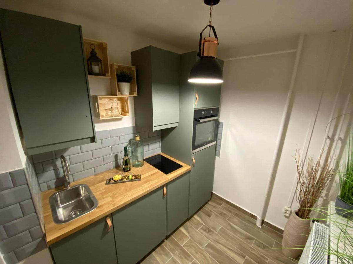 Loft Apartman X. Ker. Budapest Exterior photo