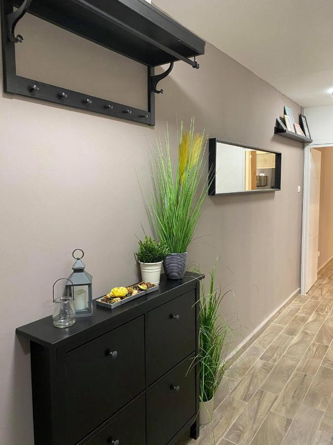 Loft Apartman X. Ker. Budapest Exterior photo